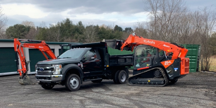 Morris Landscaping and Lawn Mowing Services