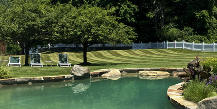 Bantam Landscaping and Lawn Mowing Services