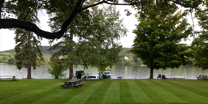 Washington Landscaping and Lawn Mowing Services
