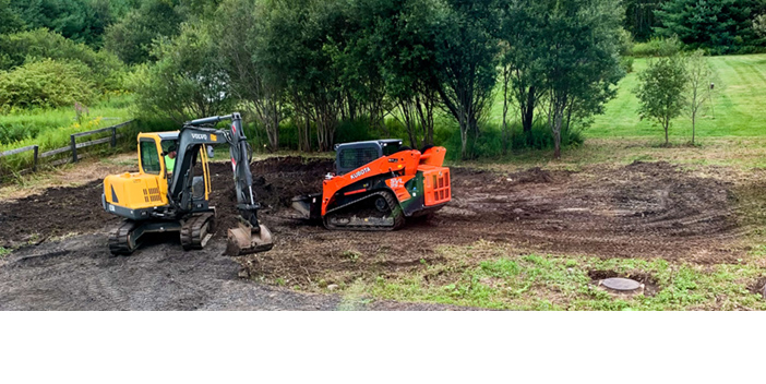 Litchfield Landscaping and Lawn Mowing Services
