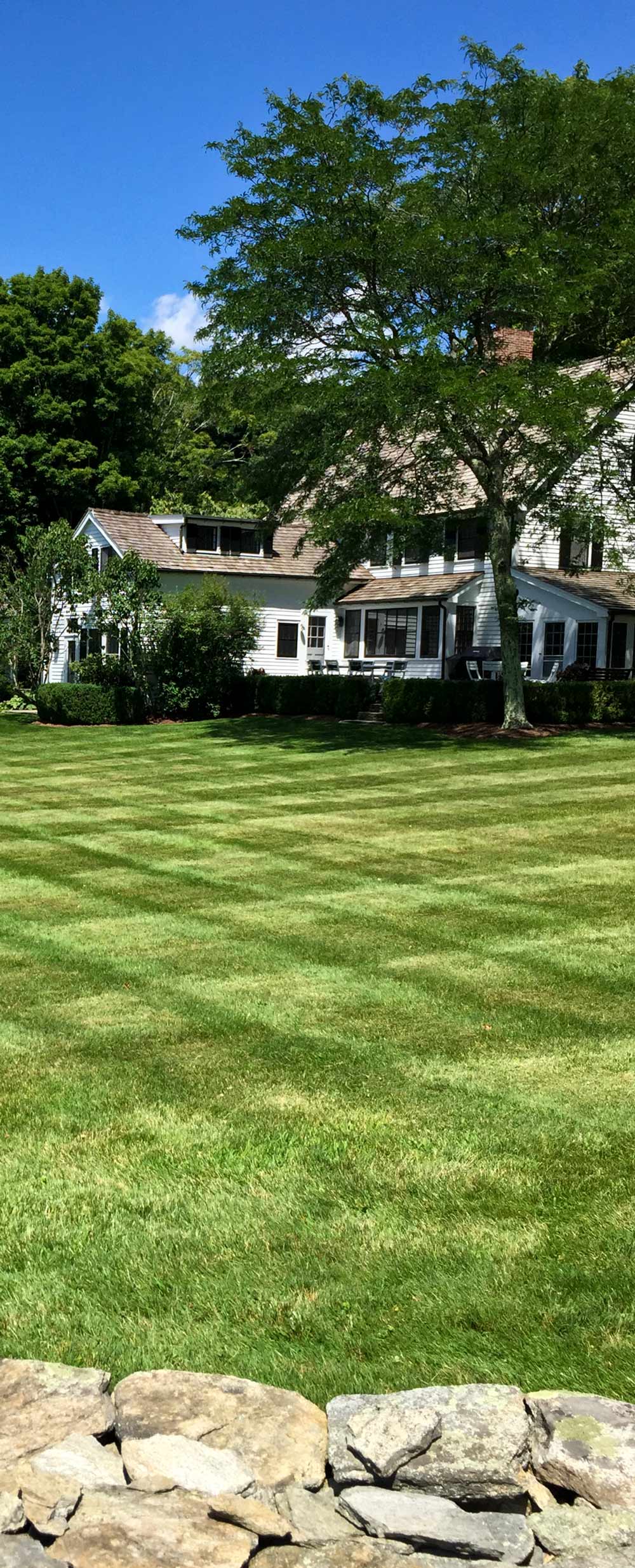 SunView Property Services Lawn Care